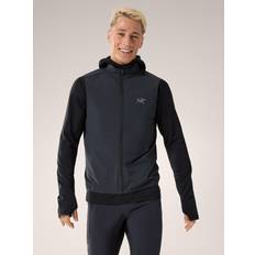 Arc'teryx Veste Arc'teryx Norvan Insulated Vest Syntetiske Veste - Blå/Sort