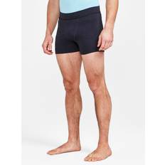 Craft Herren Unterwäsche CORE DRY ACTIVE COMFORT BOXER Schwarz