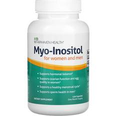 Fairhaven Health, Myo-Inositol, For