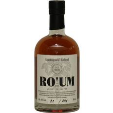 Ro'um RO’UM Saltoftegård 2020 No. 3 Egetræ 40% 50 cl