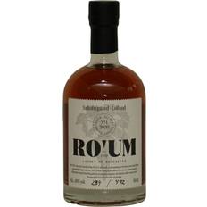 Ro'um RO’UM Saltoftegård 2020 No. 4 Akacietræ 40% 50 cl