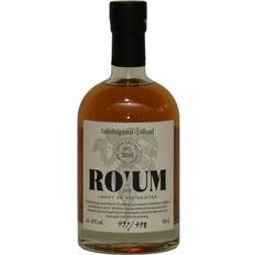 Ro'um RO’UM Saltoftegård 2020 No. 5 Kastanjetræ 40% 50 cl