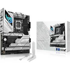 ATX - Intel Motherboards ASUS ROG Strix Z790-A Gaming WiFi II WiFI