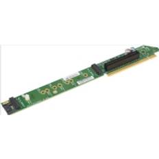 SuperMicro PICe 4.0 x16 riser