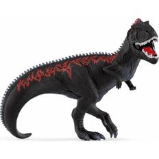 Schleich Dinosaurs Giganotosaurus bunt