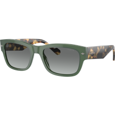 Solbriller Vogue Eyewear Briller VO5530S Solbriller Mænd - Grøn