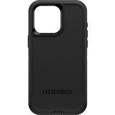 OtterBox Defender Apple iPhone 15 Pro Max black ProPack