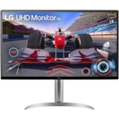 LG 32UQ750P-W - 31.5"