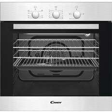 Candy OVGF12X 54L A Stainless Steel