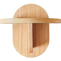 Woodman Møbler Woodman Soft hylde