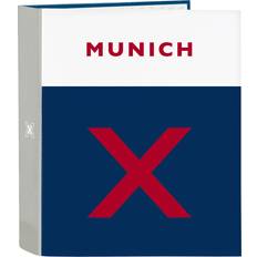 Ring binder College