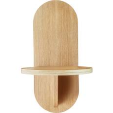 Woodman Møbler Woodman Soft hylde