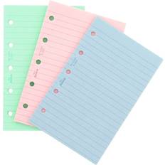 Filofax Mini Anteckningsblad Linjerad Fashion Refill