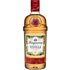 Tanqueray Flor de Sevilla 1ltr Gin