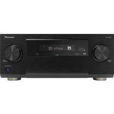 Pioneer Surroundförstärkare - USB-A Förstärkare & Receivers Pioneer VSA-LX805 11.2-kanalig hemmabioförstärkare, svart