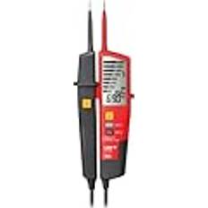 Uni-t Multimeter Uni-t Spændingstester UT18D
