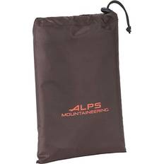 ALPS Mountaineering 4 Person footprint