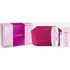 Parfum Guess Factory Fragrance for Women Gift Set