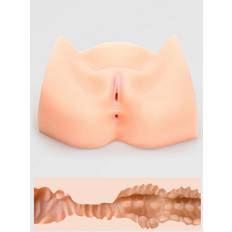 Realistic ass Sexleksaker THRUST THRUST Pro Elite Layla Realistic Vagina and Ass 3kg