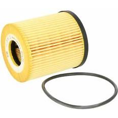 Mann-Filter HU 816 2 x Oljefilter Filterinsats
