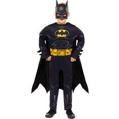 DC Comics Batman Børnekostume
