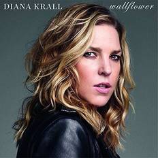 Wallflower Diana Krall (CD)