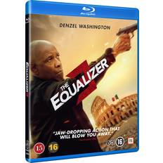 Blu-ray Equalizer 3