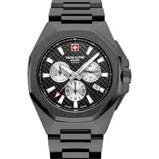 Swiss Alpine Military Watches Swiss Alpine Military 7005.9177 Typhoon
