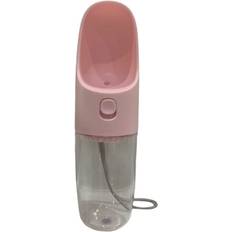 Dogness Dogness Pink Travel Bottle, .5 LB