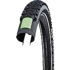 Fiets Onderdelen Schwalbe Sam Plus DD GreenGuard 29 x 2.10" 54-622mm