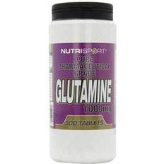 Nutrisport Glutamine 300