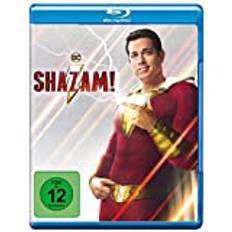 Guerre Films BR-D/SHAZAM