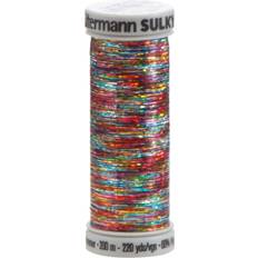 Yarn & Needlework Supplies Gutermann creativ Sulky Holoshimmer Thread, 200m