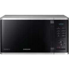 Samsung Forni a Microonde Samsung Grill Forno Microonde Nero Argento Nero, Argento