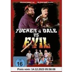 Film Tucker & Dale Vs. Evil