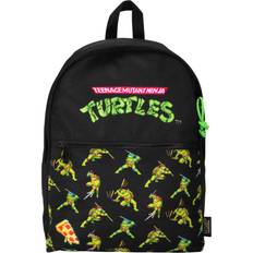 Blue Sky Teenage Mutant Ninja Turtles Premium Backpack