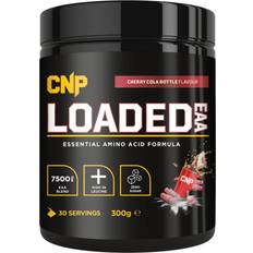 Loaded EAA Jordbær Snører 300g