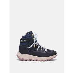 Moon Boot 46 Lenkkarit Moon Boot Mb Bruce Trekking Boots - Lace Blue/Black