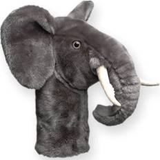 Daphne's Headcovers Headcover Driver Elefant