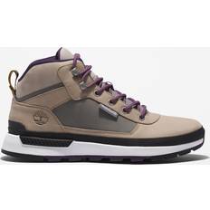 Timberland Field Trekker Mid Pure Cashmere - Male Multicolor