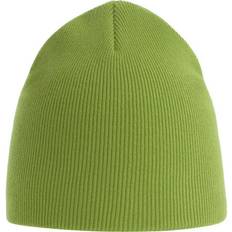 Poika - S Pipot Atlantis Childrens/kids Yala Organic Cotton Beanie leaf Green