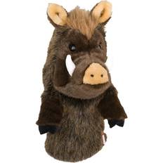 Headcovers Boar Driver Headcover