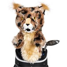 Golf Accessories Daphne's Headcovers Bobcat Golf Driver Headcover