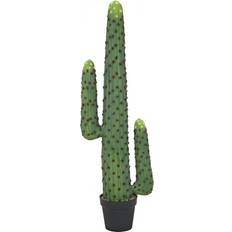 Europalms Mexicansk Kaktus 117 cm Kunstig plante