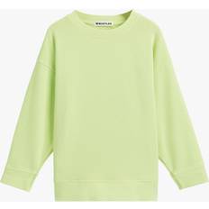 Kids' Sawyer Sweatshirt, Lime