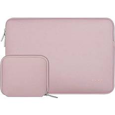 Computer Accessories MOSISO Laptop Sleeve Compatible with MacBook Air 11, 11.6-12.3 Chromebook R11/HP Stream/Samsung/ASUS/Surface Pro X/7/6/5/4/3, Neoprene Bag