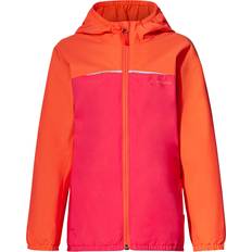 Vaude Turaco II Regenjacke Kinder rosa