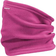 Barts Kids Fleece Soft Tubular Scarf Collar Pink ONE