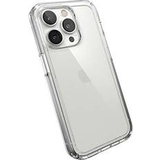 Iphone 14 speck cover Speck Products Gemshell iPhone 14 Pro Case, Clear/Clear