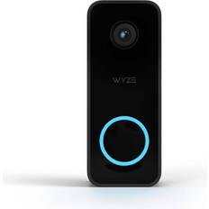 Google Assistant Doorbells Wyze VWVDWDV2 Video Doorbell